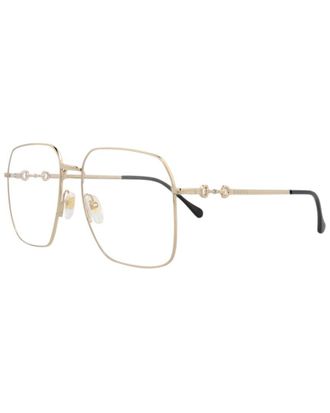 Gucci Unisex 57Mm Optical Frames