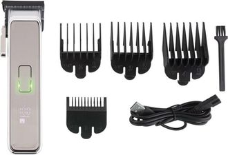 Jata Cortapelos Corte M&iacute;nimo 30mm Jata Jbcp3325 4 Pasos, Corte M&aacute;xi