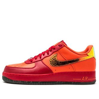 Nike Air Force 1 07 LE DB Doernbecher 349440-800