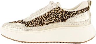 Steve Madden Doubletake Sneaker - Dames - Sneakers - Veelkleurig - 40 EU - Schoenen