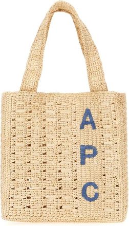 A.P.C. A.p.c., Donna, Borse, Multicolore, Taglia unica, new