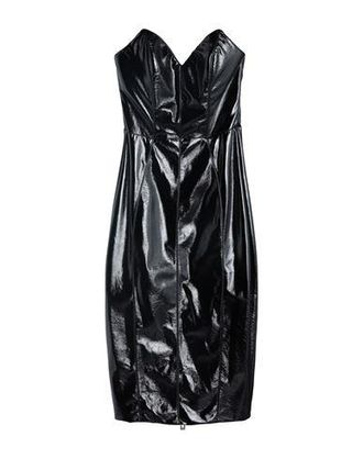 Elisabetta Franchi DRESSES - Midi dresses on YOOX.COM
