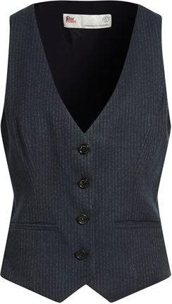 Roy Rogers SUITS and CO-ORDS - Waistcoats sur YOOX.COM
