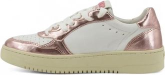 Back70 Cloud Sneaker - Dames - Sneakers - Roze - 37 EU - Schoenen
