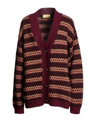 Momoni KNITWEAR - Cardigans on YOOX.COM