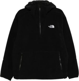 The North Face Felpa U Dirus - Nero
