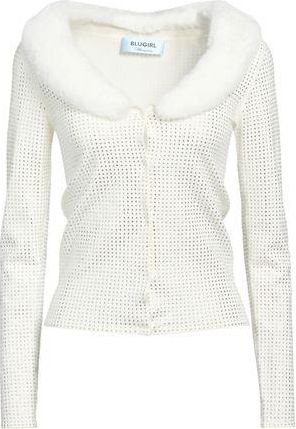 Blugirl MAGLIERIA - Cardigan su YOOX.COM