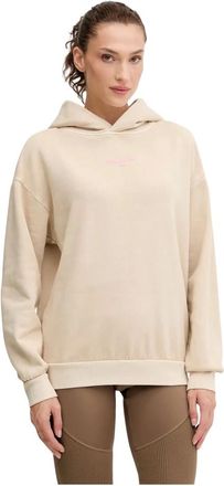 Bogner Mujer, Sudaderas, Beige, Talla: S