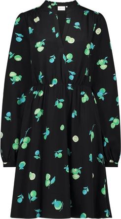 Fabienne Chapot Mujer, Vestidos, Negro, Talla: L