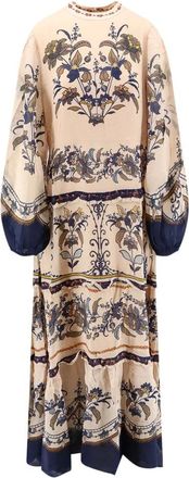 Farm Rio Farm Rio, Donna, Abiti, Beige, S, new