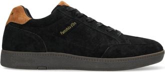 Pantofola D'oro Heren, Schoenen, Zwart, Maat: 44 EU Su&egrave;de