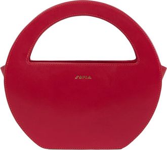 Vix Donna, Borse, Rosso, Taglia unica, new