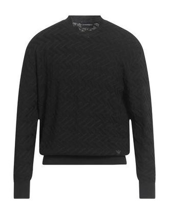 Emporio Armani KNITWEAR - Jumpers on YOOX.COM