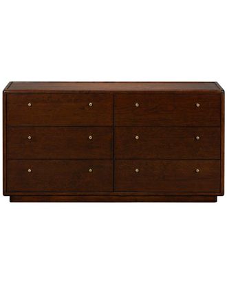 Safavieh Couture Bellabrianna 6 Drawer Dresser
