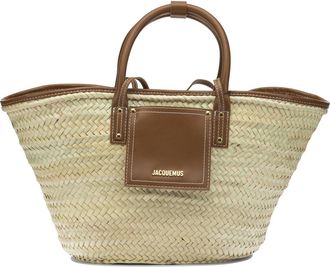 Jacquemus Soli Large Handbag