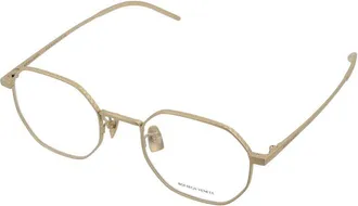 Bottega Veneta BV1423OA Eyeglasses - Bronze