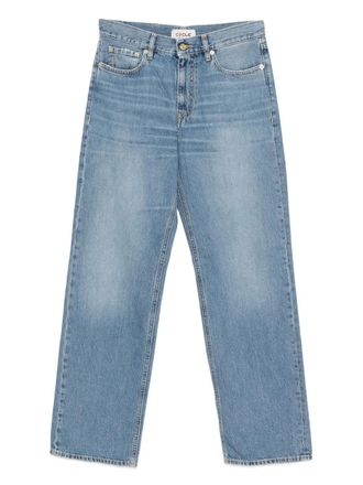 Cycle Mila jeans - women - Cotton/Recycled Cotton - 28 - Blue