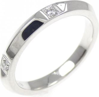 Tiffany & Co. Platinum Band Ring (Pre-Owned)