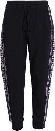 Emporio Armani Hombre, Pantalones, Azul, Talla: XL