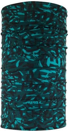 P.A.C. Original Schlauchschal - Unisex | blau