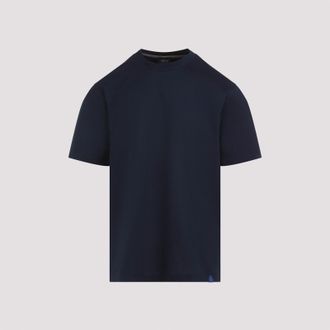 Brioni Cotton T-shirt
