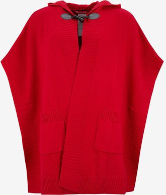 Marina Rinaldi Ganzjahres-Halstuch aus Jersey Bondeno