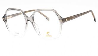Carrera 3032 0FS2 00 Grey Shaded Crystal