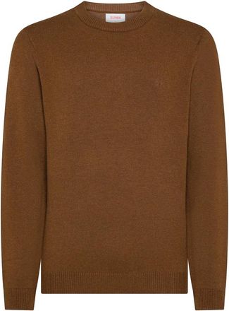 Sun 68 Hombre, Jerseys, Marr&oacute;n, Talla: L