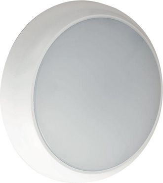 Fan Europe Plafoniera di emergenza led eterna bianca 20W 4000K (luce naturale) 32 cm