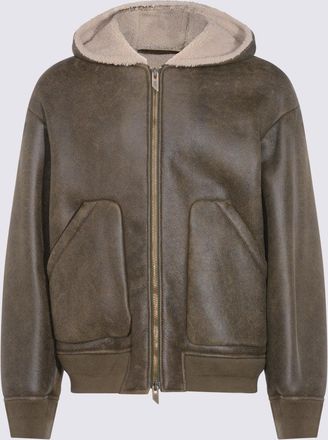 Salvatore Santoro Jackets