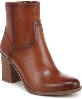 Naturalizer Kalina Bootie in Cider Spice at Nordstrom Rack, Size 12