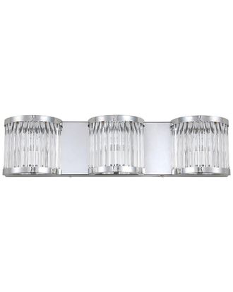 Safavieh Maverick Three Light Wall Sconce