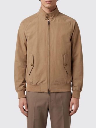 Baracuta Bomber in misto cotone