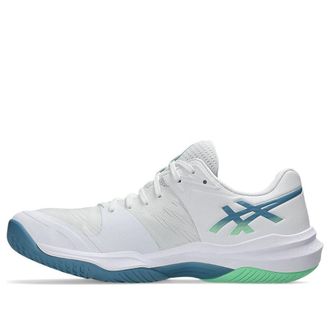 Asics Sky Elite FF 3 White Saba Blue 1051A080-106
