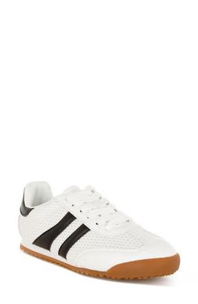 London Rag Blaster Sneaker in White at Nordstrom Rack, Size 9