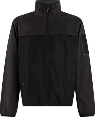 HUGO BOSS Gridlyte Jacket - Jackets - Hombre - Negro - 2XL