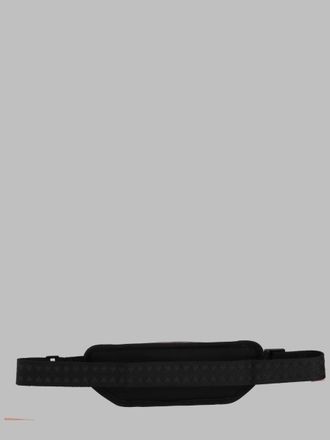 Sprayground Belt Bag - Brown