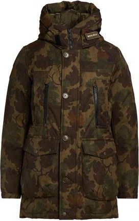 Woolrich ROPA DE ABRIGO - Abrigos en YOOX.COM