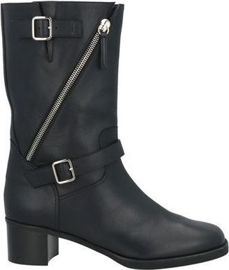 Giuseppe Zanotti FOOTWEAR - Ankle boots sur YOOX.COM