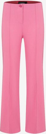 Cambio Ausgestellte verk&uuml;rzte Gabardinehose Ros Easy Kick