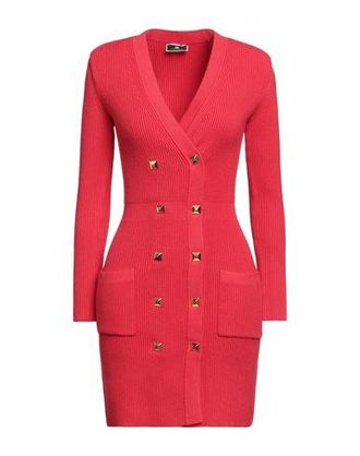 Elisabetta Franchi DRESSES - Mini dresses on YOOX.COM