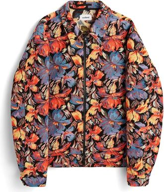 Soulland unisex, Giacche, Multicolore, Xs/S, new