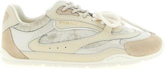 Pinko Mujer, Zapatos, Blanco, Talla: 37 EU
