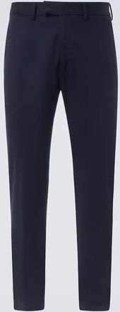 Tom Ford Cotton straight pants