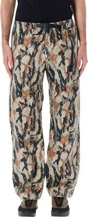 Gramicci Straight-Leg 11 Oz Cotton Denim G-Pant Straight-Leg Jeans