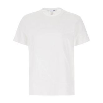 Comme Des Gar&ccedil;ons Uomo, Top, Bianco, S, new