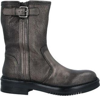 Caf&egrave;noir CALZADO - Botines de ca&ntilde;a alta en YOOX.COM