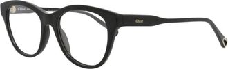 Chlo&eacute; Womens Ch0085o 49Mm Optical Frames
