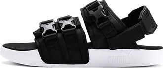 Puma Leadcat YLM 19 Black 369407-01