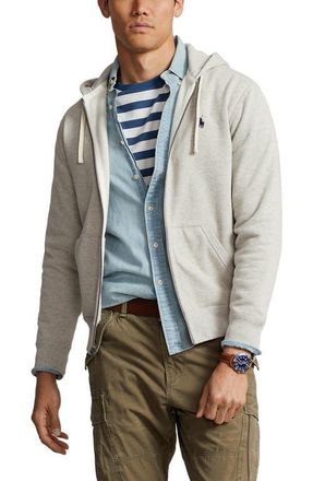 Men's Polo Ralph Lauren Hooded Jackets - up to −60% | Stylight
